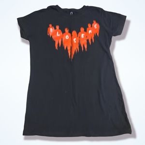 Chapter Two The Losers Group Girls T-Shirt.